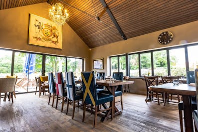 The Lord Nelson, Burnham Thorpe