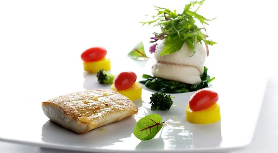 The Iona Restaurant - Toravaig House Hotel