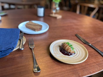 The Jackdaw Conwy