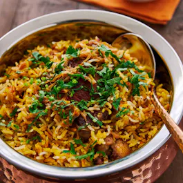 Kamasutra Indian Restaurant - London