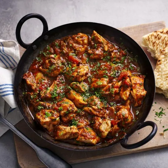 Kamasutra Indian Restaurant - London