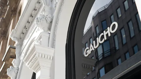 Gaucho Chancery Lane