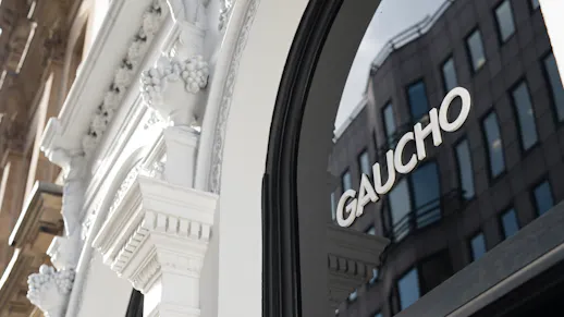 Gaucho Chancery Lane
