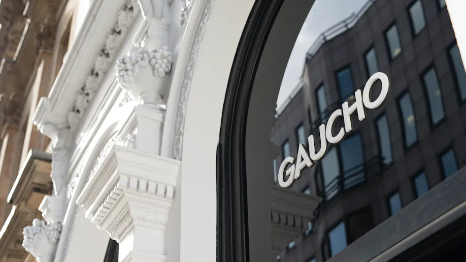 Gaucho Chancery Lane