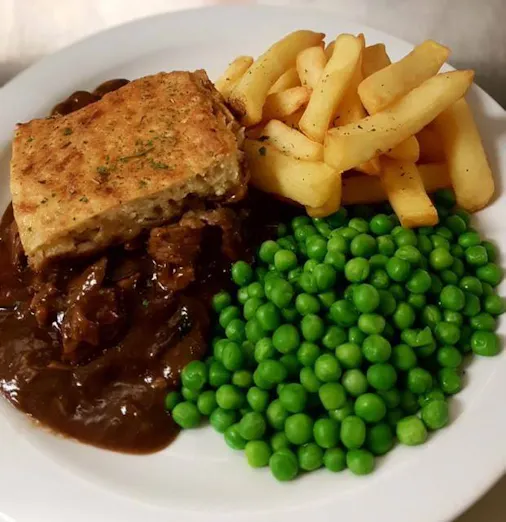 The Burrator Inn, Devon - Restaurant Review, Menu, Opening Times