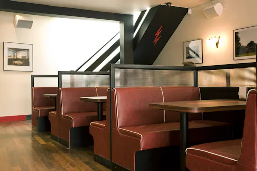 The Diner Camden