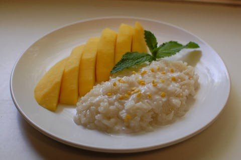 Mali Vegan Thai