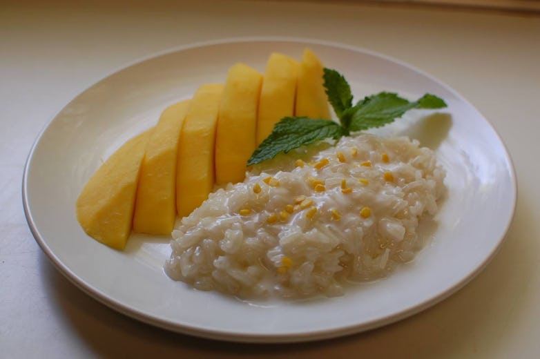 Mali Vegan Thai