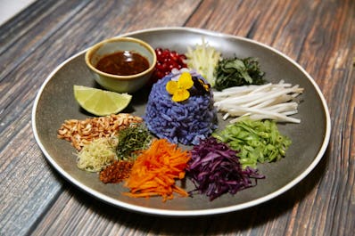 Mali Vegan Thai