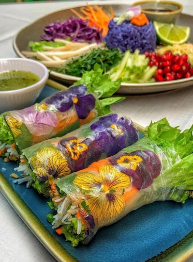 Mali Vegan Thai