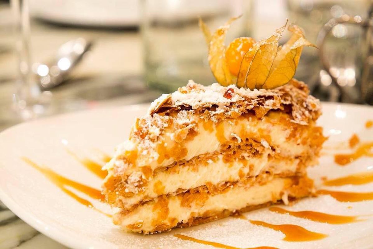 San Carlo - Liverpool