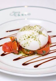 San Carlo - Liverpool