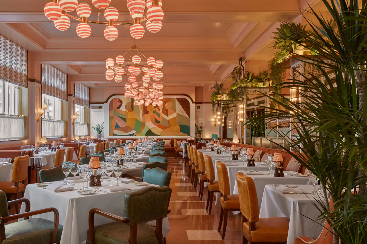 San Carlo Liverpool
