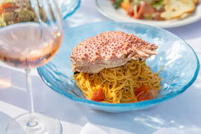 San Carlo Liverpool