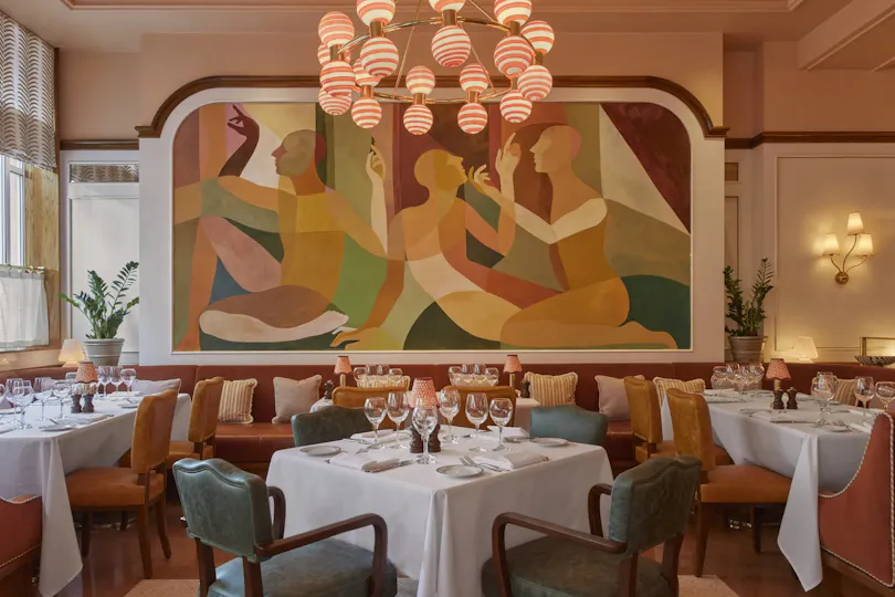 San Carlo Liverpool