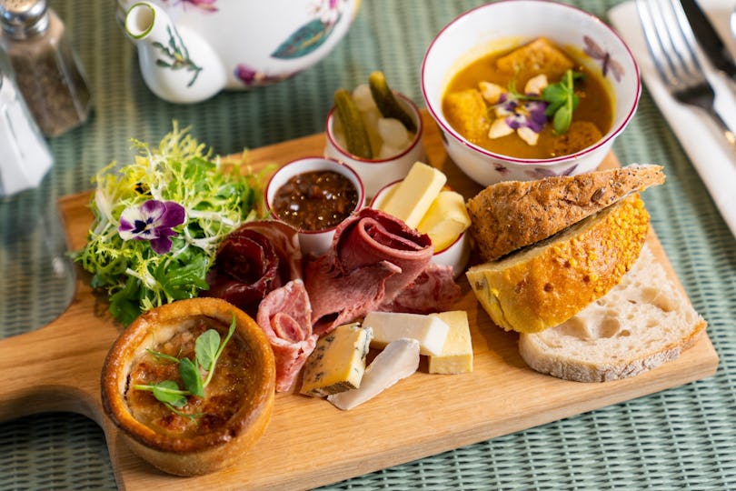 Sandringham Restaurant