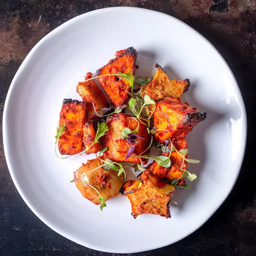 Masalchi by Atul Kochhar