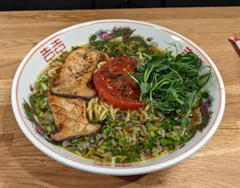 Tomo No Ramen