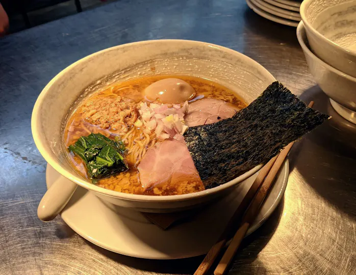 Tomo No Ramen