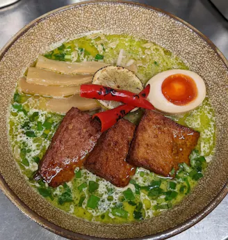 Tomo No Ramen