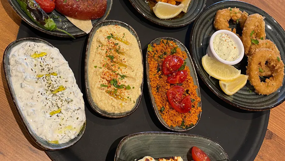 Semosh Semosh, Orpington - Restaurant Review, Menu, Opening Times