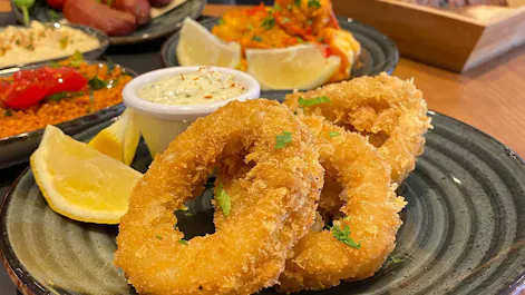 Semosh Semosh, Orpington - Restaurant Review, Menu, Opening Times
