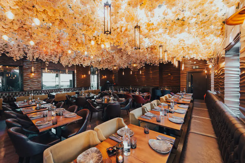 MOKA Dining