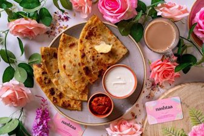 Nashtaa cafe