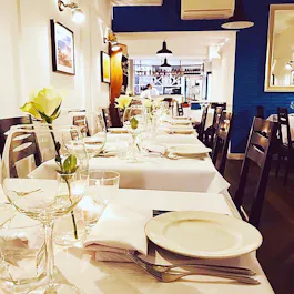 Osteria Toscana