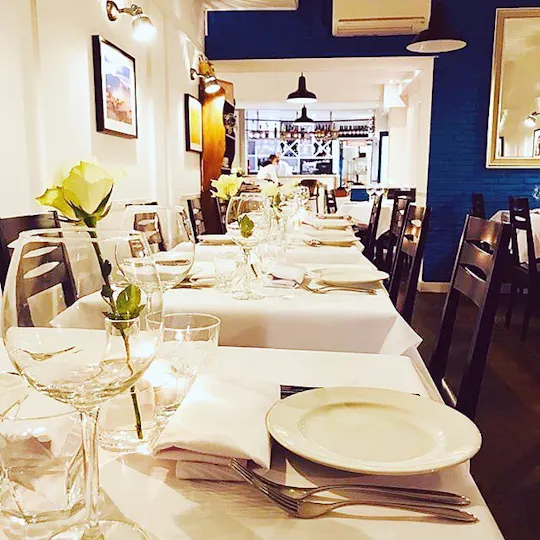 Osteria Toscana
