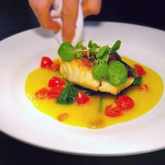 Osteria Toscana
