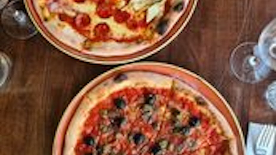 Pizza Home Chiswick