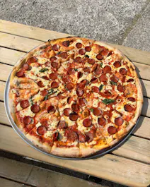 Pizzeria42