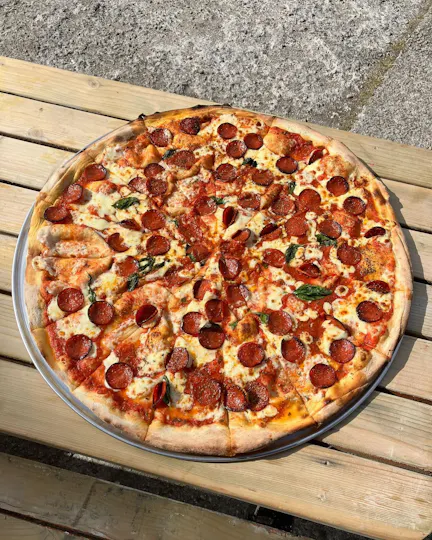 Pizzeria42