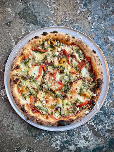 Pizzeria42