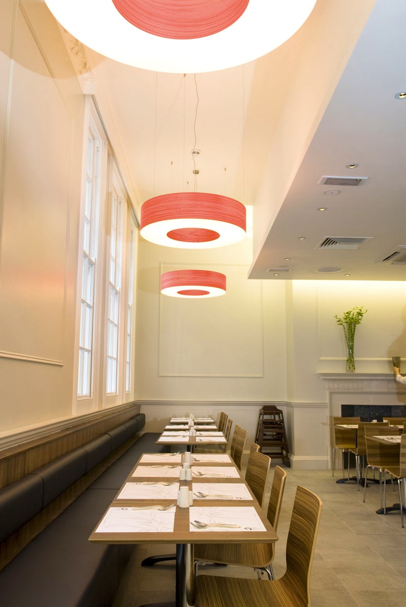 Jom Makan, London - Restaurant Review, Menu, Opening Times