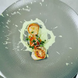 Magheramorne Estate
