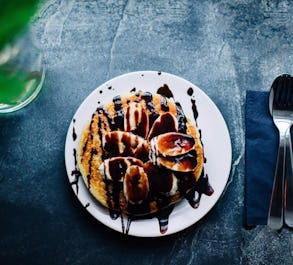 MamGu Welshcakes