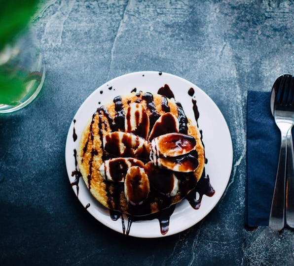 MamGu Welshcakes