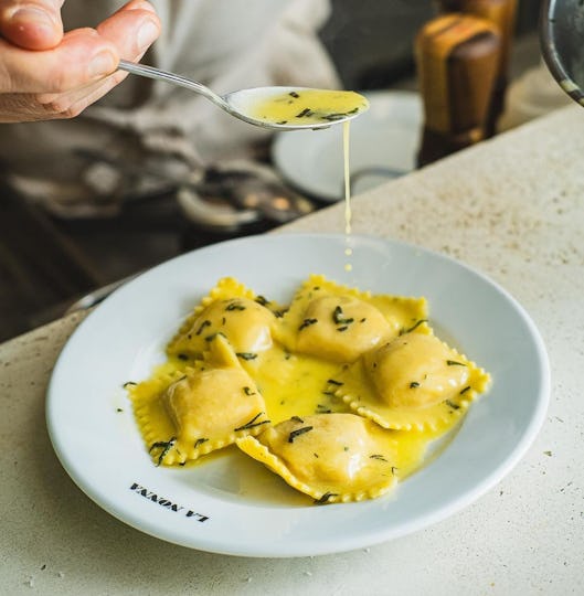 La Nonna - Pasta Fresca