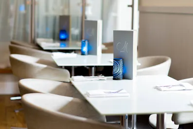 Mannings Restaurant