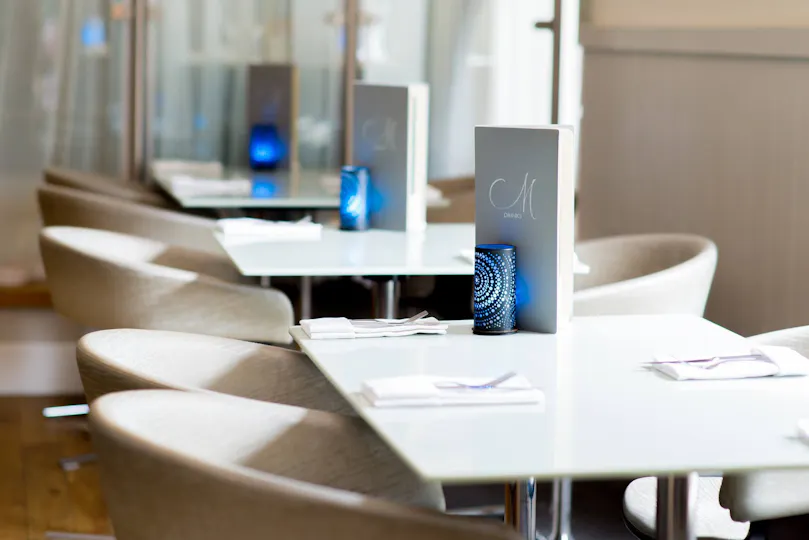 Mannings Restaurant