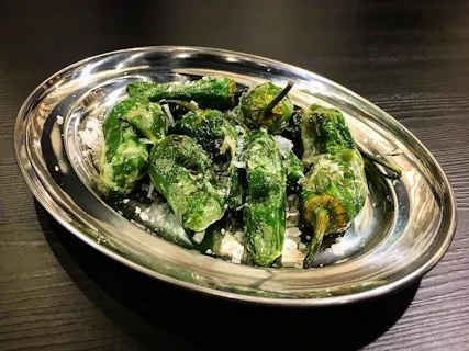 Hachi Japanese BBQ Restaurant