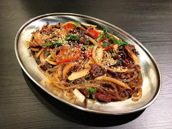 Hachi Japanese BBQ Restaurant