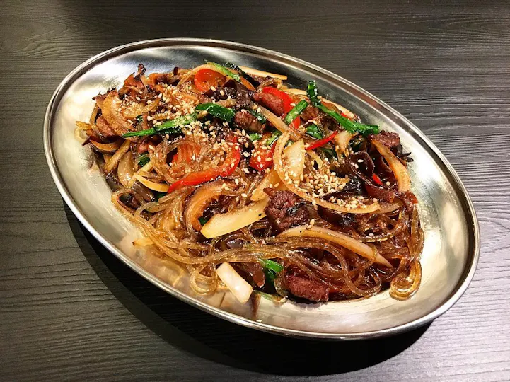 Hachi Japanese BBQ Restaurant