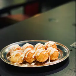 Hachi Japanese BBQ Restaurant