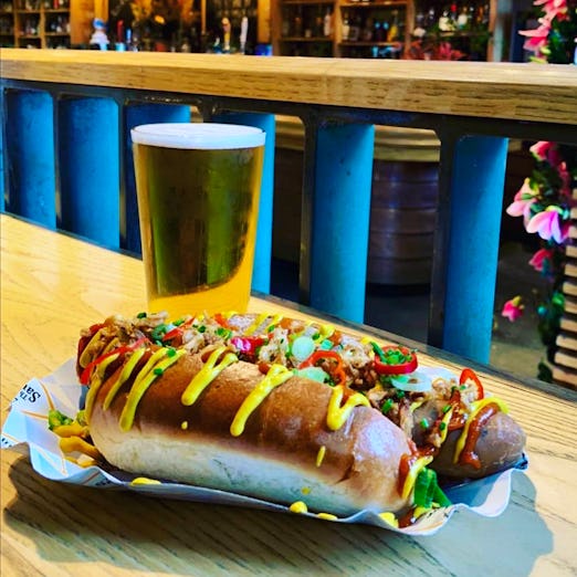 Popcorn, Chester Restaurant Reviews, Bookings, Menus, Phone Number, Opening Times