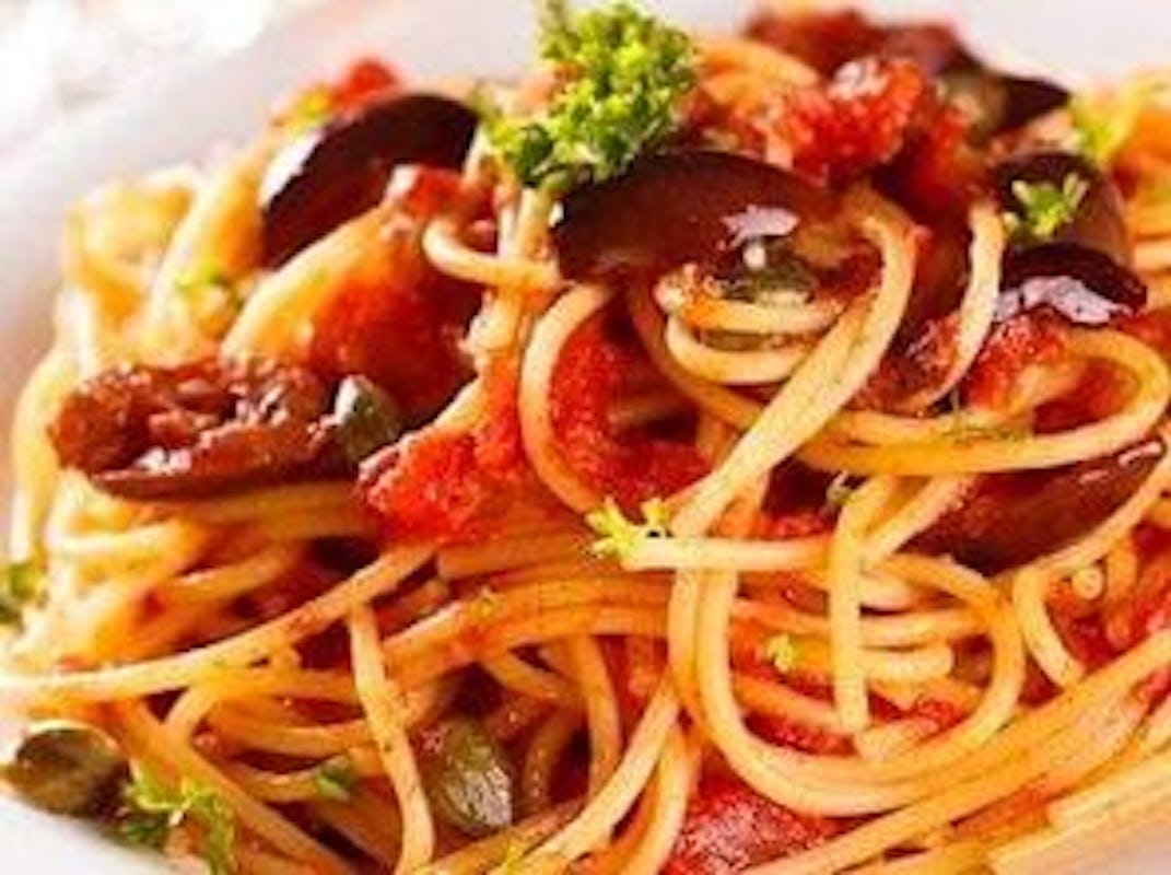 Prego Pizzeria Restaurant