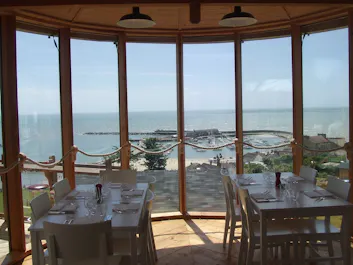 HIX Oyster & Fish House