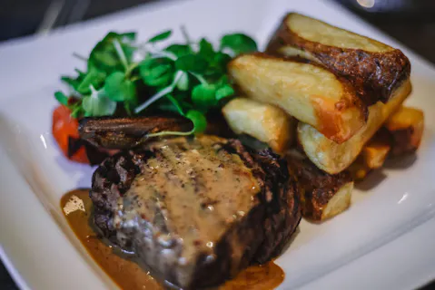 Holdsworth House Hotel & Restaurant